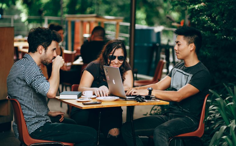 The Start-up Blueprint: Why Some Thrive While Others Fail (And How to Succeed)